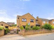 4 Bedroom Detached House For Sale In Wisbech, Norfolk