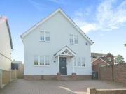 4 Bedroom Detached House For Sale In Witham, Essex