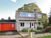 4 Bedroom Detached House For Sale In Witney