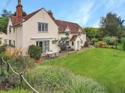 4 Bedroom Detached House For Sale In Wiveliscombe, Somerset
