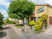 4 Bedroom Detached House For Sale In Woking, Surrey