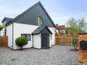 4 Bedroom Detached House For Sale In Woking, Surrey