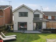 4 Bedroom Detached House For Sale In Wokingham