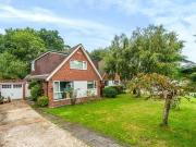 4 Bedroom Detached House For Sale In Wokingham, Berkshire