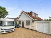4 Bedroom Detached House For Sale In Wokingham, Berkshire
