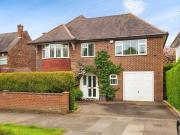 4 Bedroom Detached House For Sale In Wollaton,...