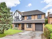 4 Bedroom Detached House For Sale In Wollaton,...