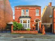 4 Bedroom Detached House For Sale In Wolverhampton