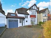 4 Bedroom Detached House For Sale In Wolverhampton, West...