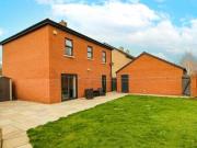4 Bedroom Detached House For Sale In Woodfield...