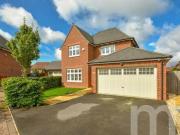 4 Bedroom Detached House For Sale In Woodford