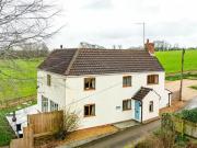 4 Bedroom Detached House For Sale In Woodford,...