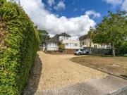 4 bedroom detached house for sale in Woodland Avenue,...