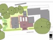 4 bedroom detached house for sale in Woodside Avenue New...