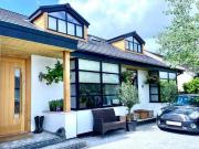 4 Bedroom Detached House For Sale In Woodsmoor, Stockport