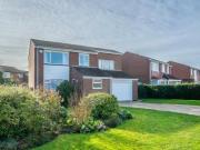 4 Bedroom Detached House For Sale In Woodthorpe