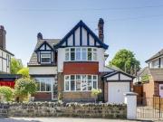 4 Bedroom Detached House For Sale In Woodthorpe,...