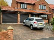 4 bedroom detached house for sale in Woodvale...