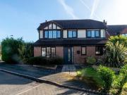 4 Bedroom Detached House For Sale In Woolston