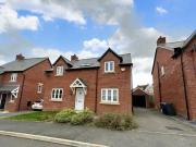 4 Bedroom Detached House For Sale In Wootton Fields