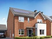 4 Bedroom Detached House For Sale In Worcester