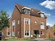 4 Bedroom Detached House For Sale In Worcester