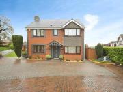 4 Bedroom Detached House For Sale In Worcester