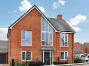 4 Bedroom Detached House For Sale In Worcester,...