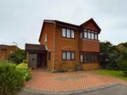 4 Bedroom Detached House For Sale In Worcester,...