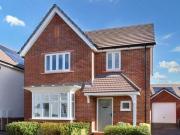 4 Bedroom Detached House For Sale In Worcester,...