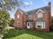 4 Bedroom Detached House For Sale In Worcester,...