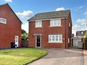 4 Bedroom Detached House For Sale In Worcester,...