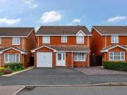 4 Bedroom Detached House For Sale In Worcestershire