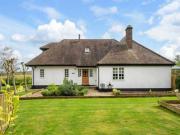4 Bedroom Detached House For Sale In Worcestershire