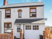 4 Bedroom Detached House For Sale In Wordsley, Stourbridge