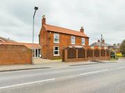 4 Bedroom Detached House For Sale In Worksop