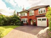 4 Bedroom Detached House For Sale In Worsley