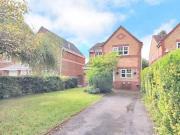 4 Bedroom Detached House For Sale In Worsley