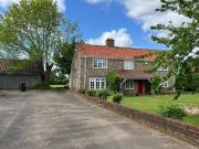 4 Bedroom Detached House For Sale In Wretton, King´s Lynn