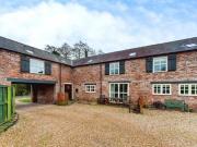 4 Bedroom Detached House For Sale In Wrexham, Clwyd
