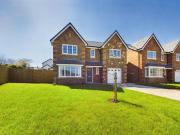 4 Bedroom Detached House For Sale In Wrexham Road,...