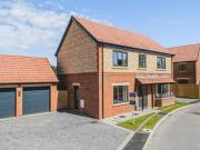 4 Bedroom Detached House For Sale In Wroughton, Swindon