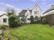 4 bedroom detached house for sale in Wyncroft Grove,...