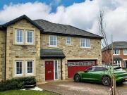 4 Bedroom Detached House For Sale In Wynyard