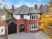 4 bedroom detached house for sale in Yarborough...