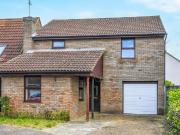 4 bedroom detached house for sale in Yeldham Lock,...