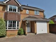 4 Bedroom Detached House For Sale In Yeovil, Somerset