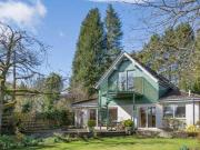 4 Bedroom Detached House For Sale In Yetts Of Muckhart