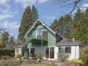 4 Bedroom Detached House For Sale In Yetts Of Muckhart