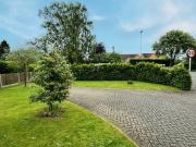 4 bedroom detached house for sale in Yew Tree House,...